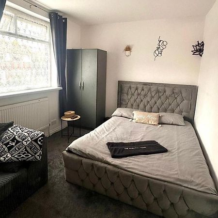 The Hideaway Home Bd5 - 2 Bed Lovely Modern House Bradford  Ngoại thất bức ảnh