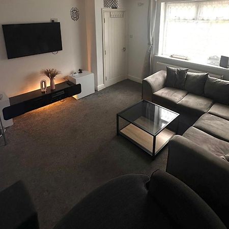 The Hideaway Home Bd5 - 2 Bed Lovely Modern House Bradford  Ngoại thất bức ảnh