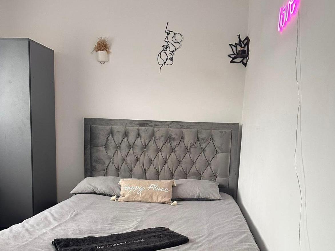 The Hideaway Home Bd5 - 2 Bed Lovely Modern House Bradford  Ngoại thất bức ảnh