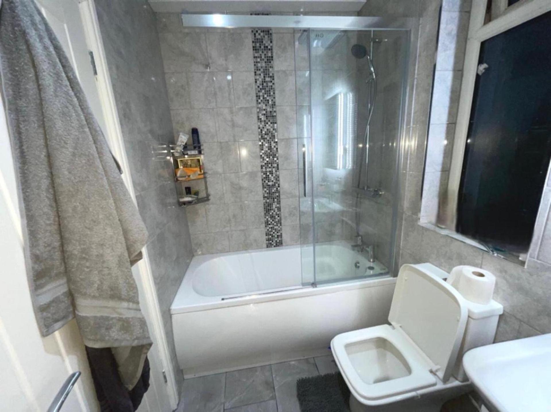 The Hideaway Home Bd5 - 2 Bed Lovely Modern House Bradford  Ngoại thất bức ảnh